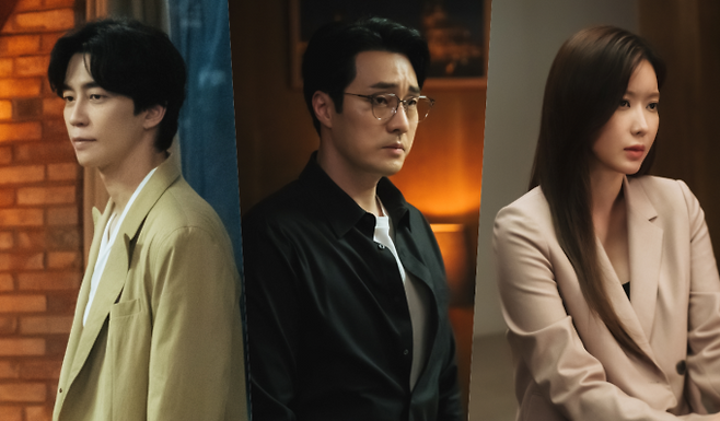 사진제공: 셀트리온엔터테인먼트, 몽작소