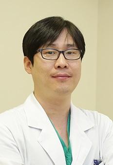 한영진 서울아산병원 혈관외과 한영진 교수