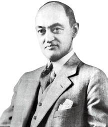조지프 슘페터
