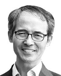 김기석 청파교회 목사