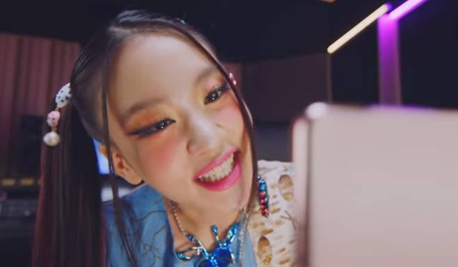 틱톡 광고 영상. [틱톡코리아 유튜브]