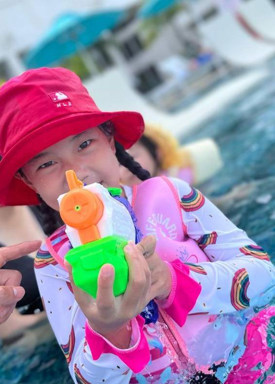 ▲ 출처| 유진 인스타그램