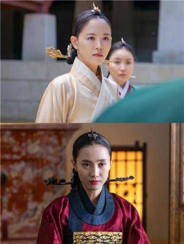 KBS '붉은 단심'  [KBS 제공. 재판매 및 DB 금지]