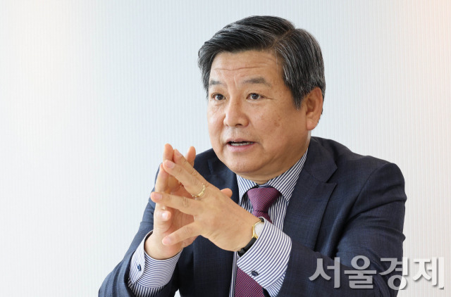 김영식 예비역 육군 대장. 사진 제공=육군