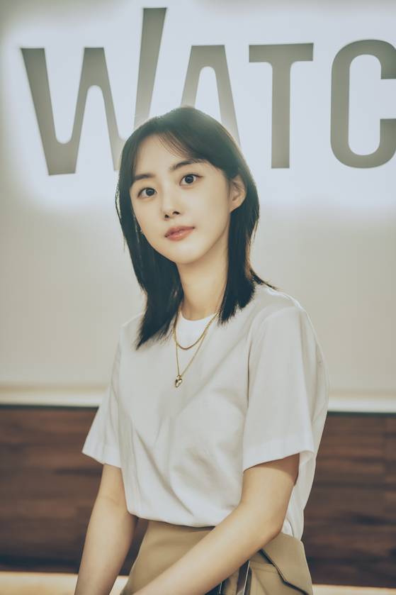 사진=왓챠 제공