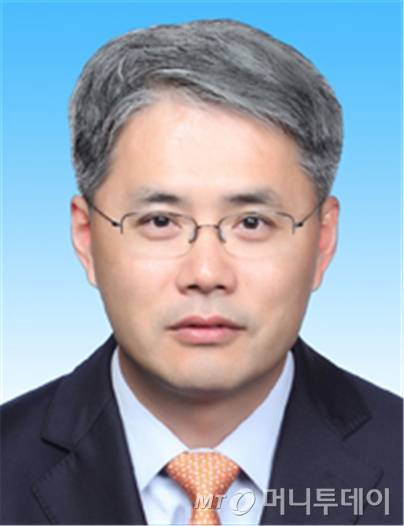 윤희성 수출입은행 본부장 /사진=