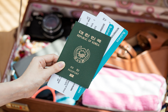 한국소비자원이 최근 해외 여행 수요가 급증하면서 글로벌 예약 대행사업자(OTA)나 외국 항공사 홈페이지에서 항공권을 구매하는 소비자들에게 각별한 주의를 요구했다. 사진은 기사와 직접적인 관련 없음. /사진=이미지투데이