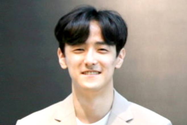 올 3월 설립된 스타트업 '스퀴즈비츠'가 최근 네이버로부터 시드 투자를 유치했다. 29~30세 젊은 창업자들이 주축이 돼 창업했다. 사진은 김형준 대표. [네이버D2SF 제공]