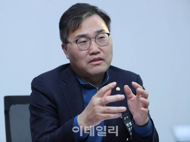 홍석준 의원(국민의힘)