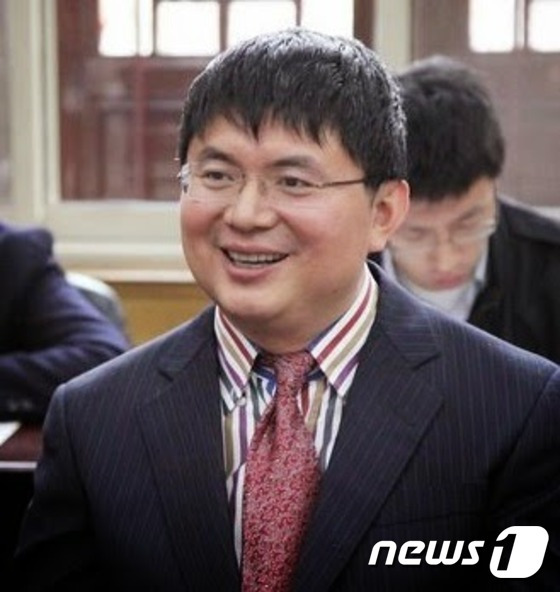 샤오젠화 © News1