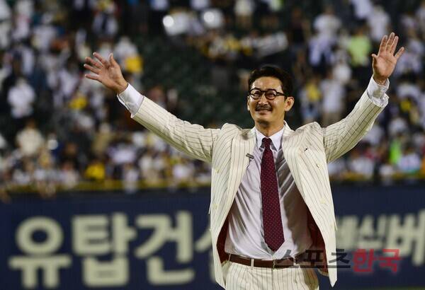 ⓒ스포츠코리아