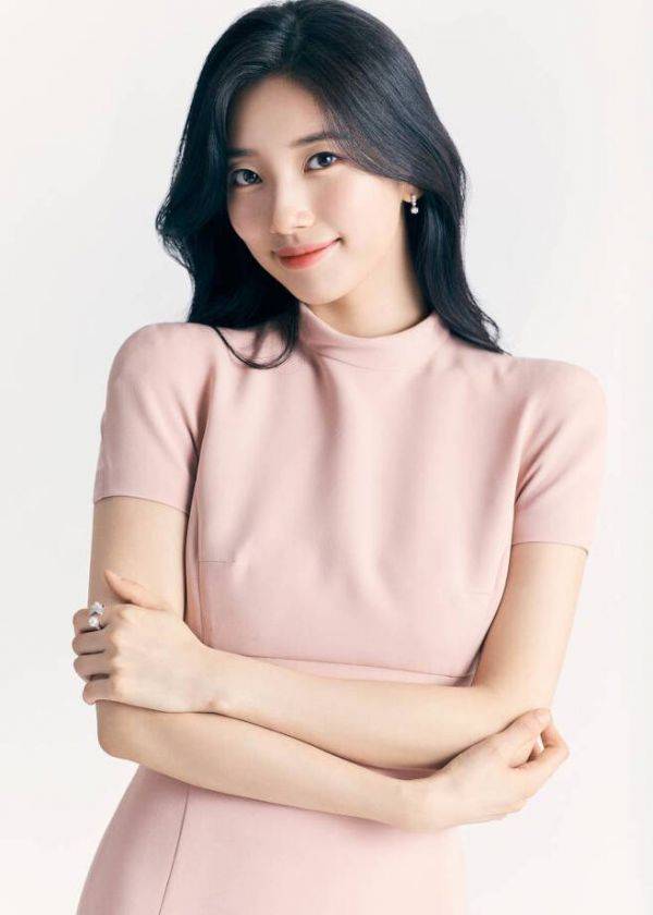 수지 / 사진=쿠팡플레이 안나 제공