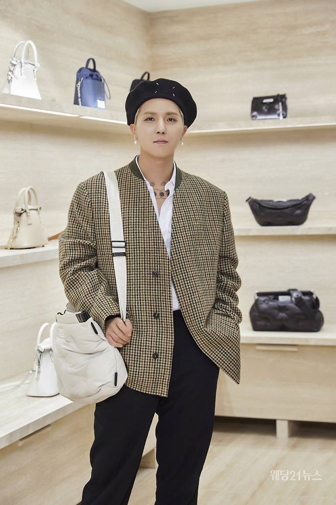 이미지 출처 : 메종 마르지엘라 (Maison Margiela)