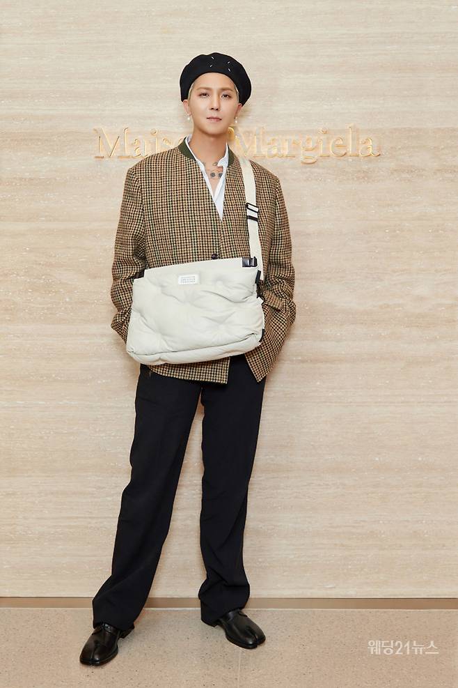 이미지 출처 : 메종 마르지엘라 (Maison Margiela)