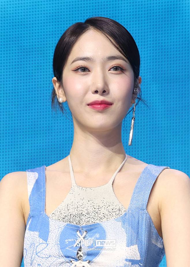 ▲ 비비지 신비 ⓒ곽혜미 기자