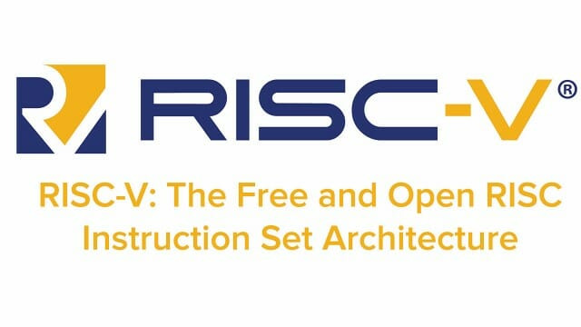 RISC-V는 엔비디아의 ARM 인수 시도와 무산 이후 ARM ISA의 대체재로 주목받고 있다. (사진=RISC-V 인터내셔널)