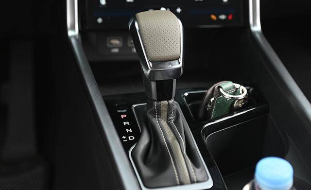 쌍용자동차 토레스 4WD 시승기