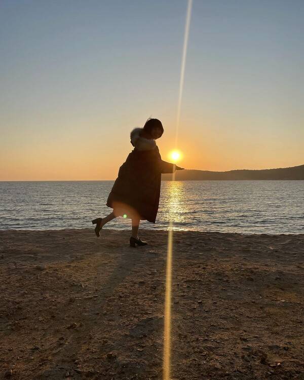 사진=강태오 인스타그램