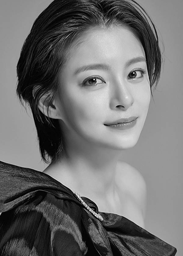 정혜인 캐스팅 / 사진=젠엔터테인먼트 제공