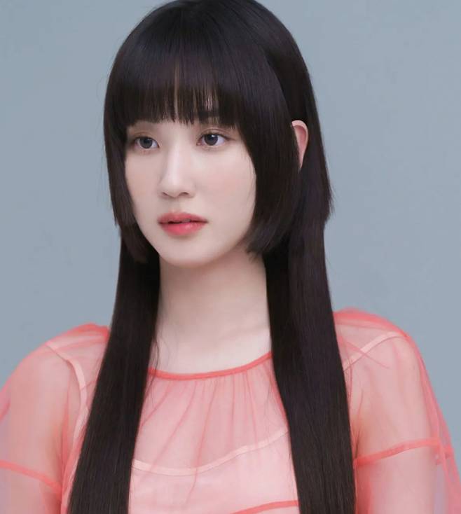 /사진=나무엑터스 공식 인스타그램