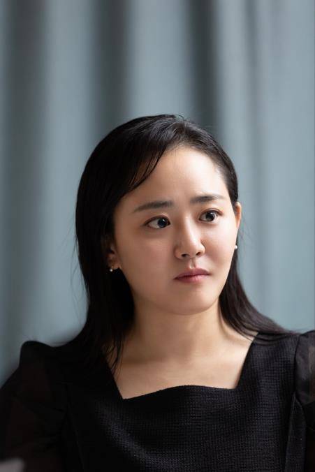 문근영 [부천국제판타스틱영화제 제공. 재판매 및 DB 금지]