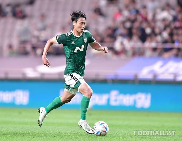 백승호(전북현대). 서형권 기자