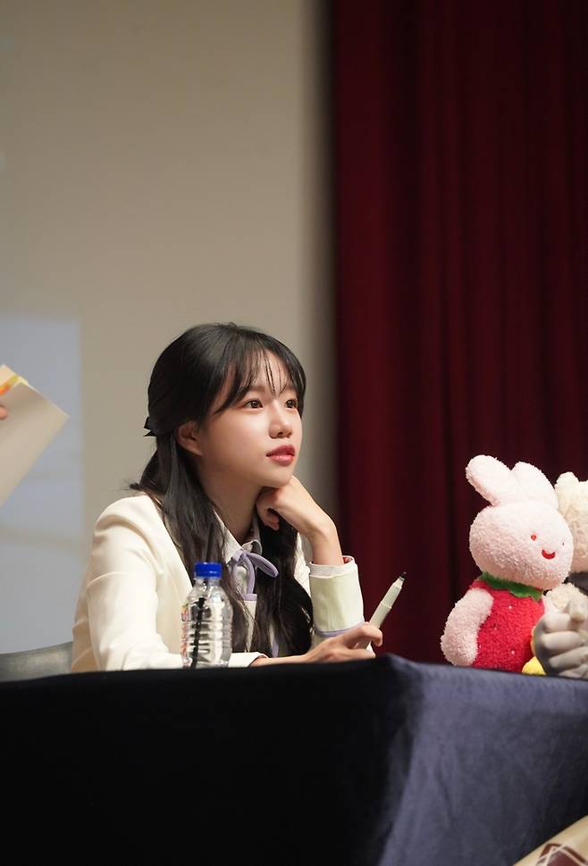 플레이리스트 제공