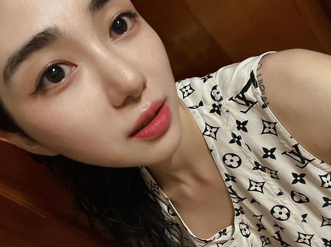 ▲ 출처| 권민아 인스타그램
