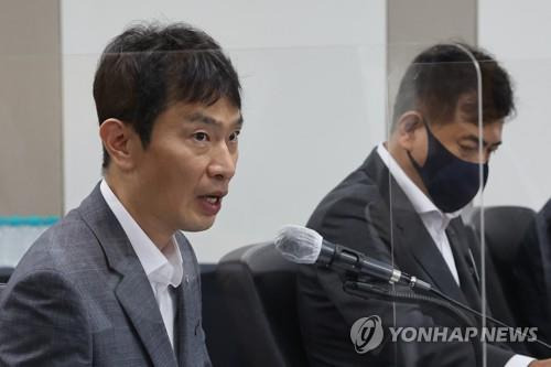 이복현 금융감독원장 [연합뉴스 자료사진]