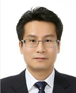 신임 박지우 민주당 충주지역위원장 2022.7.12/© 뉴스1