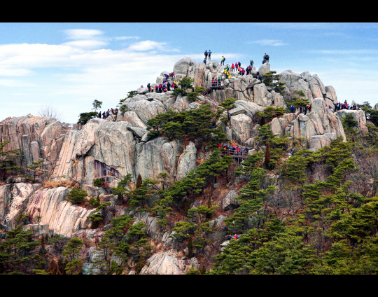 3경 용봉산사진=홍성군 제공