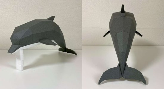 It is known that the Cetaceans CG, which Jung Wooyoung (Park Eun-bin) likes in Extraordinary Attorney Woo, was based on the model of the actual paper The Artist.On June 30, Paper The Artist Seo Yeong Eun said in his instagram that the Cetaceans model that was produced at the end of last year finally came out of the world. Cetaceans CG in ENA tree drama Extraordinary Attorney Woo was based on his work.Seo Yeong Eun said, I did not think that I would come out with such an impact, but I do not know how many times I have been really screaming as soon as I come out.Seo Yeong Eun I do not know how happy I was because Young Woo was so lovely when the Cetaceans model came out.Seo Yeong Eun Jung Wooyoung on the day of the broadcast, No, it suddenly comes out at once!, My favorite, the great Cetaceans.The stripes on that ship are their own points , Have you seen Dolphin on the show today? I was very cute with a blanket on my back. Jung Wooyoung, which has about 20 billion won in production costs, is a drama about Jung Wooyoung, who has a genius brain and autism spectrum at the same time, solving various events and growing into a true Lawyer.While gathering topics with warm and harmless drama, Jung Wooyoungs delicate and magnificent CG of affectionate animal Cetaceans also boasts high quality and is raising the perfection of the drama.Yoo In-sik said at the previous production presentation, I thought there was a lot of room for Young-woos fantasy to permeate.I thought there was something I could visualize, and the artist worked hard on Cetaceans, and it was a mysterious and good animal.I was satisfied with the teams who worked in the second half with a lot of affection. On the other hand, the netizens who encountered it said, Cute Cetaceans were your work, I was curious every time I saw Drama, Thank you for your wonderful work, I saw your post and saw Jung Wooyoung, but it was so fun.Jung Wooyoung is broadcast every Wednesday and Thursday at 9 pm.Photo: ENA Broadcasting Screen, Seoyoung SNS