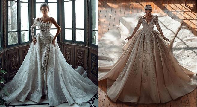 사진제공(레바논 유명 사진작가): @saidmhamadofficial