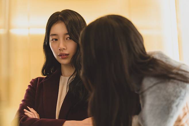 ▲ '안나' 스틸. 제공|쿠팡플레이