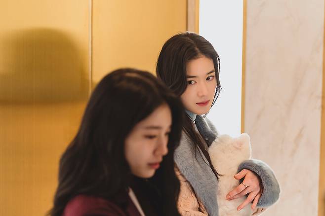 ▲ '안나' 스틸. 제공|쿠팡플레이