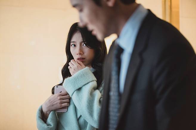 ▲ '안나' 스틸. 제공|쿠팡플레이