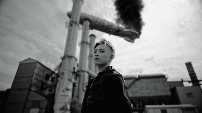에이티즈(ATEEZ), '더 월드 '무브먼트'' 오피셜 트레일러 2편 공개 [공식]
