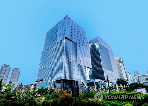 비씨카드 본사 [BC카드 제공. 재판매 및 DB 금지]