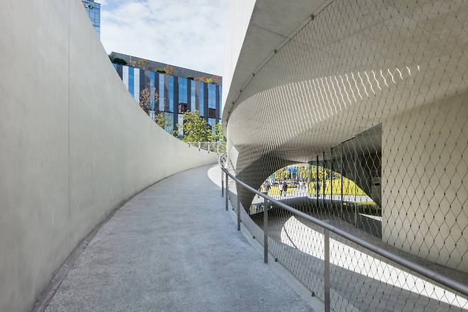 스페이스K 서울 [신경섭 제공]