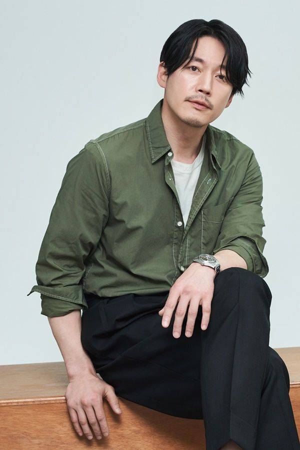 장혁 / 사진=아센디오 제공