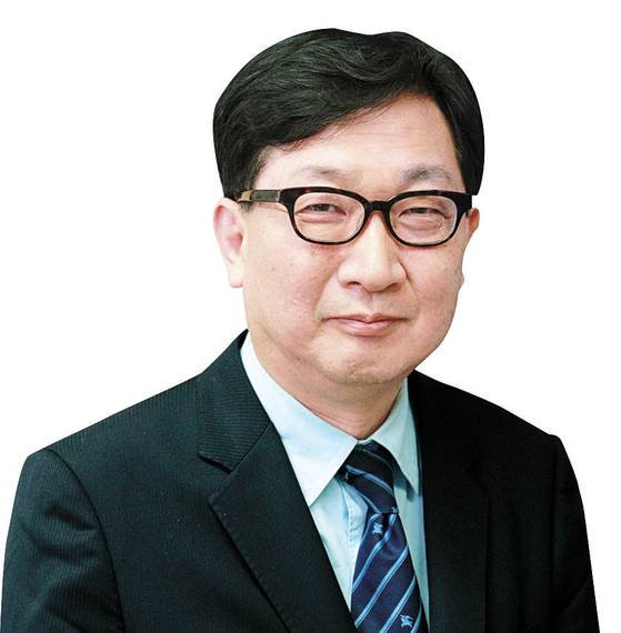 김정식 교수
