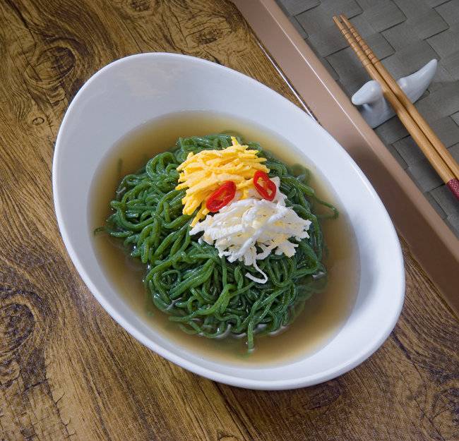 곤약국수. [Gettyimage]
