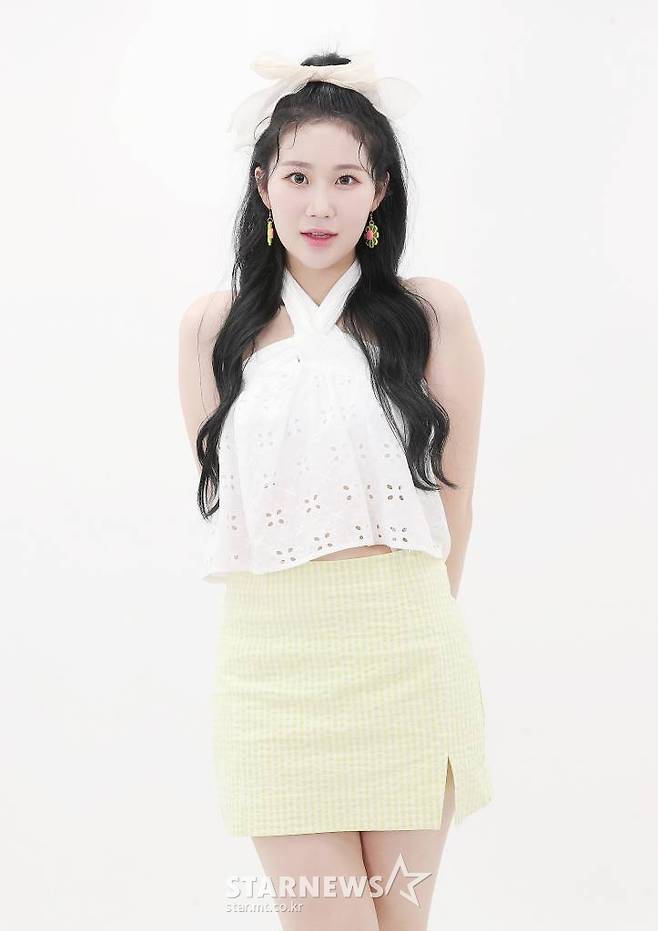 하이엘 하윤 /사진=김창현 기자 chmt@