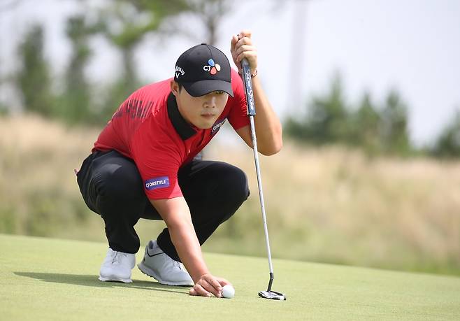 배용준 [KPGA 제공. 재판매 및 DB 금지]