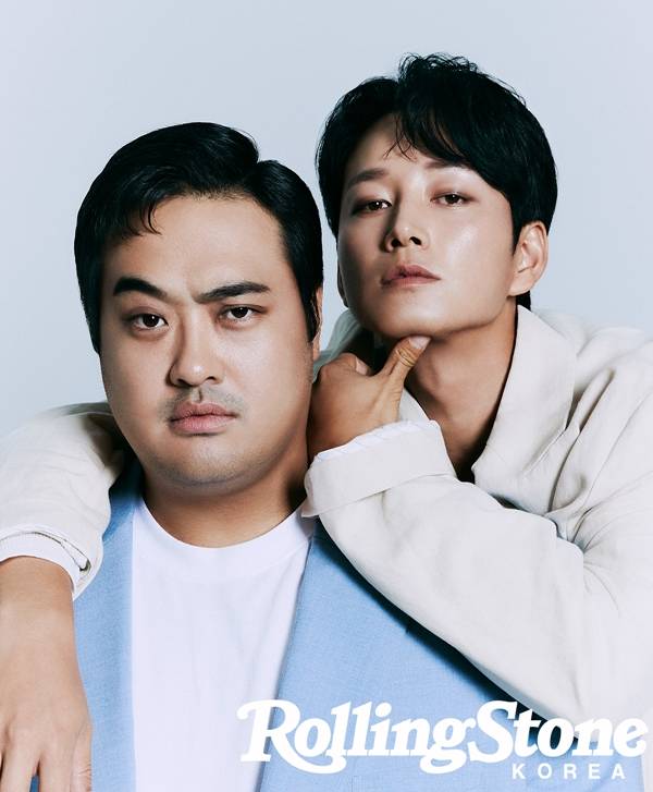 차엽, 이현욱/ 사진=배우 차엽,이현욱