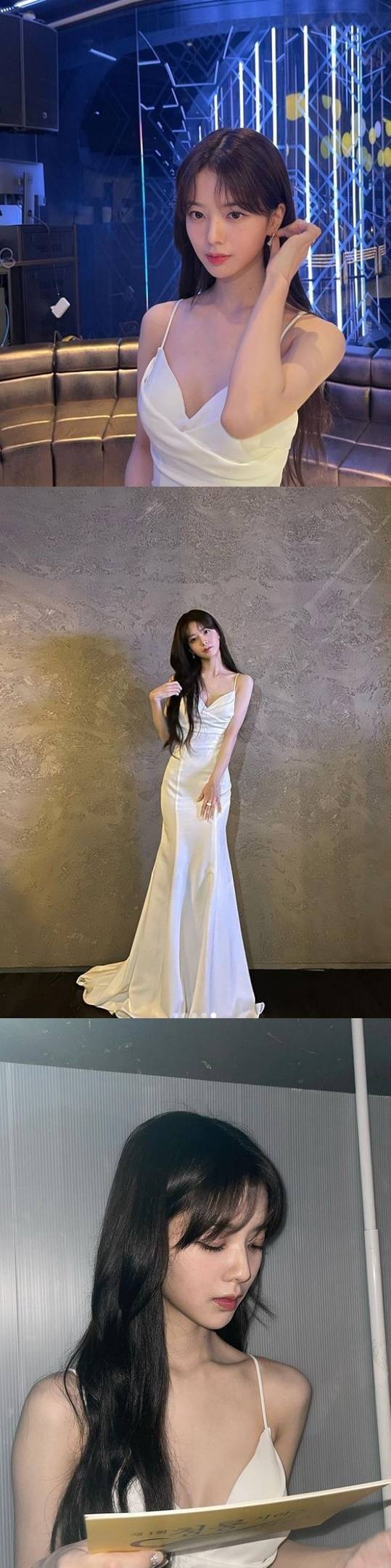 노정의 인스타그램 © 뉴스1