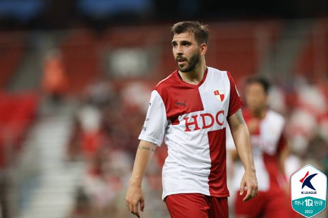 사진제공=한국프로축구연맹