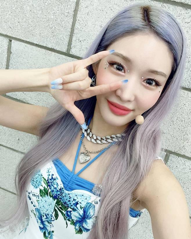 @chungha_official