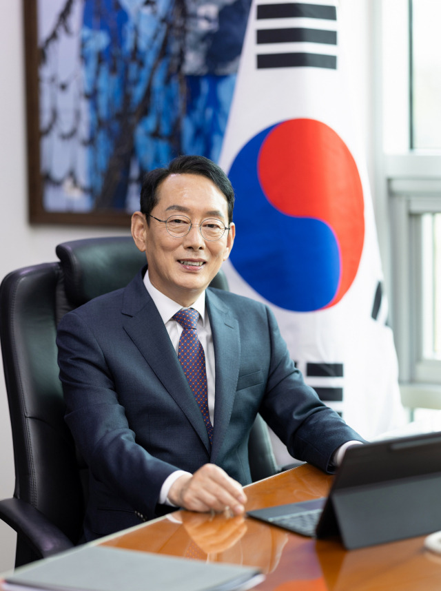 김도읍 국민의힘 의원