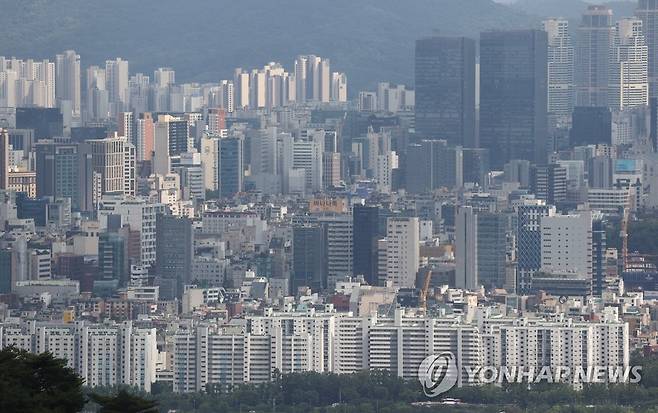 [연합뉴스 자료사진] ※ 기사와 직접적 관련이 없습니다.